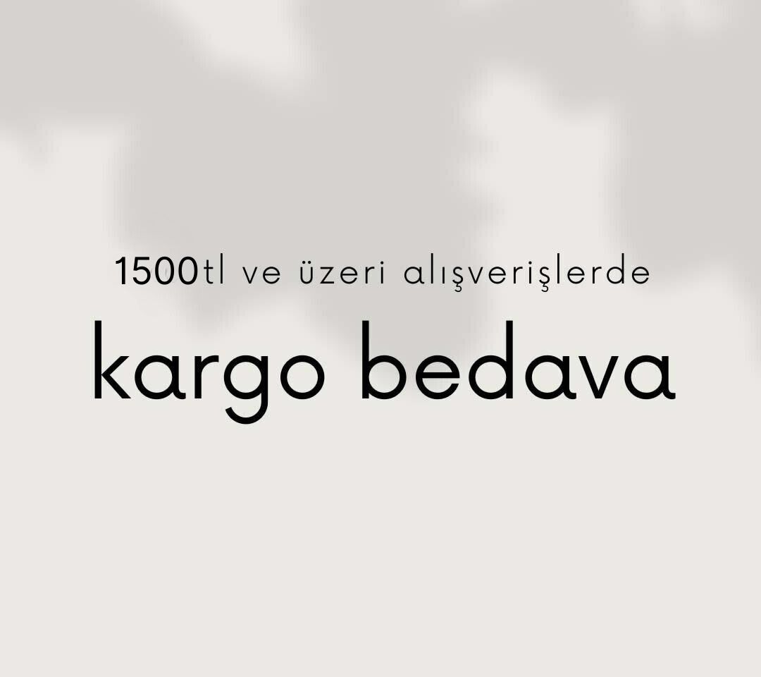 Kargo Bedava