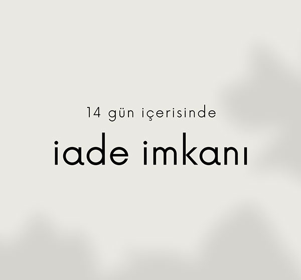 İade