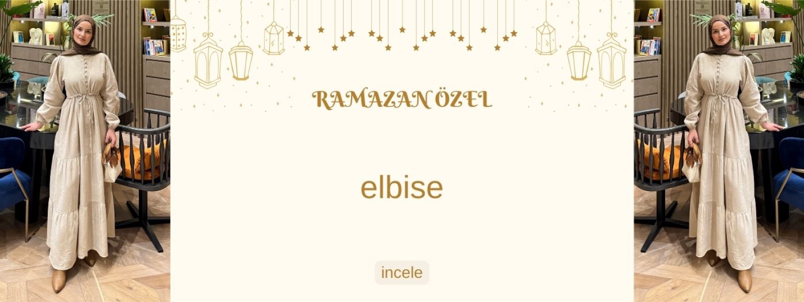 ELBİSE