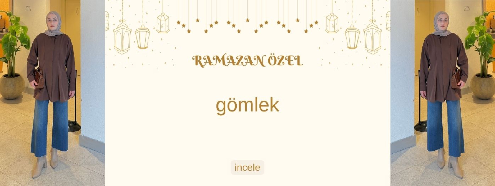 GÖMLEK